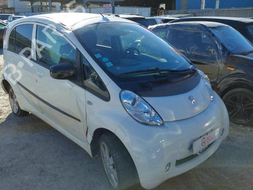 PEUGEOT ION Electric 2373946