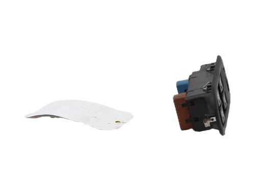 Left front window switch RENAULT CLIO III (BR0/1, CR0/1) 1.5 dCi (BR0H, CR0H, CR1S, BR1S) | BP38786787I27 - Image 3