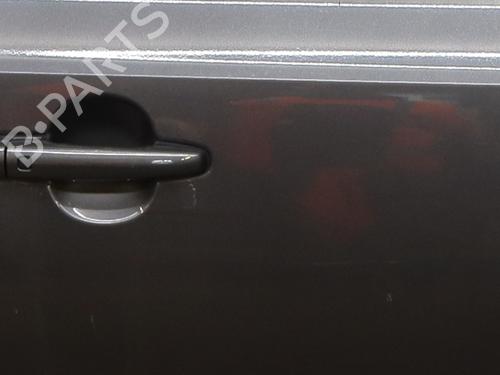 Right front door SUZUKI IGNIS III (MF, FF) 1.2 AllGrip (ATK412) | BP30132927C3