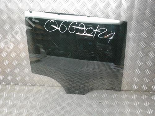 Rear right door window BMW 1 (F20) M 140 i xDrive | BP24277490C21 