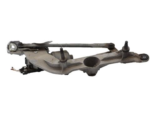 Front wiper motor RENAULT ZOE (BFM_) | BP37188459M29 - Image 3