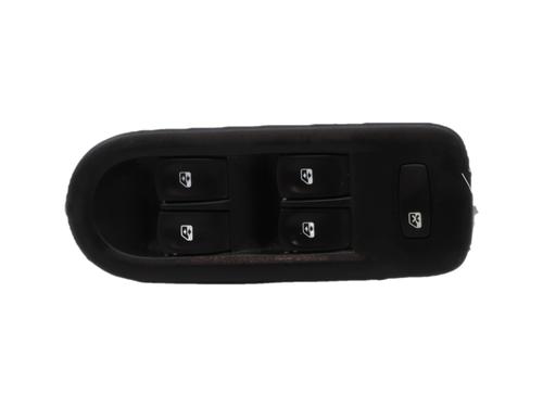 Left front window switch RENAULT CLIO III (BR0/1, CR0/1) 1.6 16V (BR05, BR0B, BR0Y, BR15, BR1J, BR1M, BR1Y, CR0B,... | BP39436248I27 - Image 5