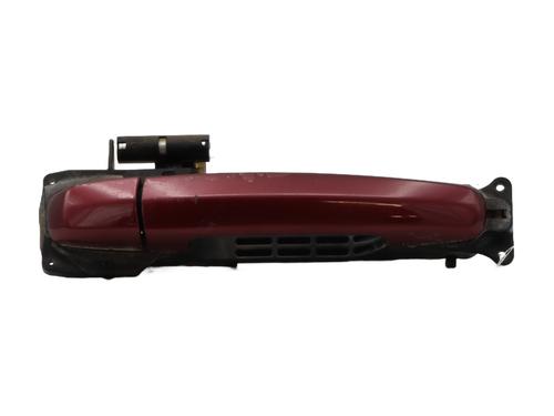 tailgate-handle-suzuki-grand-vitara-ii-jt-te-td-2005-30909216 main image