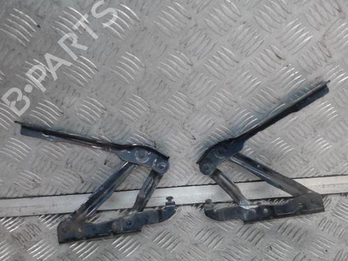 Used Hinge/Door check strap Hinge/Door check strap VW EOS (1F7, 1F8) 2.0 TDI (140 hp) 24279333 24279333