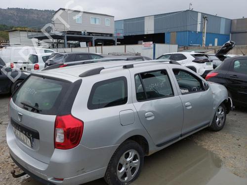 Radiator fan DACIA LOGAN MCV II TCe 90 (K8M1, K8MA, K8AC) | BP24276484M35  - Image 14