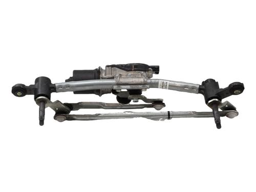 Front wiper motor RENAULT CLIO V (B7_) 1.0 TCe 90 (B7MT) | BP39258529M29 - Image 4