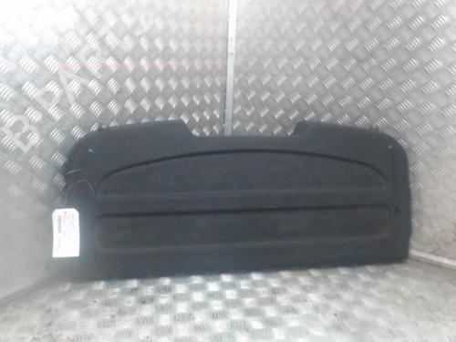 Used Rear parcel shelf FORD FIESTA VI (CB1, CCN) 1.0 EcoBoost (100 hp) 28496996