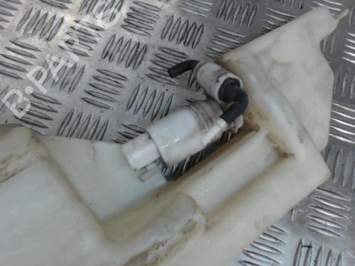 Spylertank MINI MINI (R50, R53) One (90 hp) 24278237
