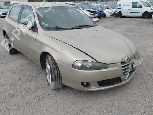 Brukte deler til ALFA ROMEO 147 (937_) 1.9 JTD 16V (937.AXG1B, 937.BXG1B) 4910080