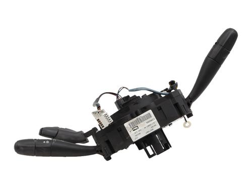 Used Steering column stalk Steering column stalk PEUGEOT 207 (WA_, WC_) 1.6 HDi (90 hp) 36438605 36438605