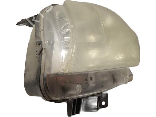 Left headlight RENAULT LAGUNA III (BT0/1) 1.5 dCi (BT00, BT0A, BT0T, BT1J) | BP25003474C28  - Image 5