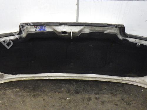 Hood PEUGEOT BOXER Platform/Chassis (ZCT_) 2.5 D | BP29571042C1 