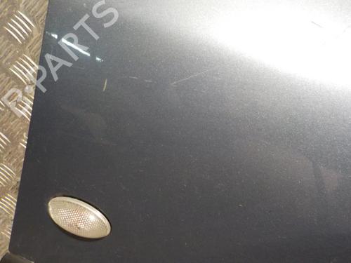 Right front fenders PEUGEOT 607 (9D, 9U) 2.2 HDi | BP24269771C42 