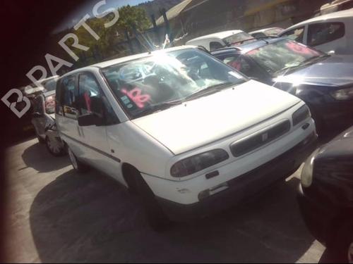 Used Parts FIAT ULYSSE (220_)  2.0 JTD  2371770