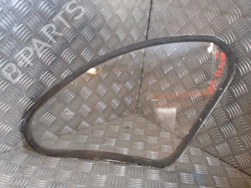 Used Rear left door window Rear left door window CITROËN 2 CV [1963-1991] 33415402 33415402