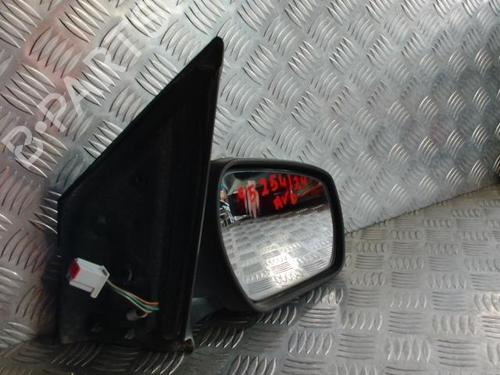 Used Right mirror FORD FUSION (JU_) 1.6 TDCi (90 hp) 24264179