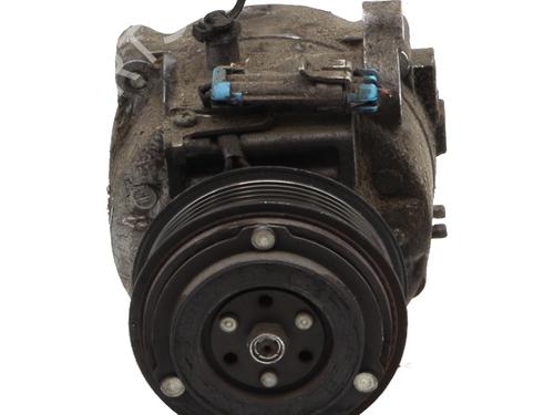 Used AC compressor AC compressor OPEL MOKKA / MOKKA X (J13) 1.7 CDTI (_76) (131 hp) 33827498 33827498