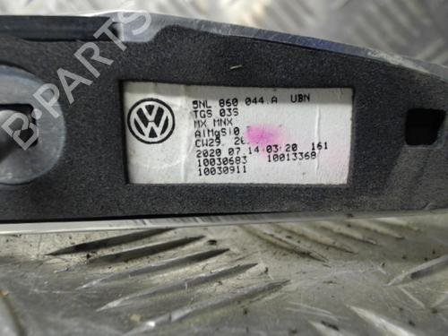 Roof bar VW TIGUAN ALLSPACE (BW2, BJ2) 2.0 TDI 5NL860043A