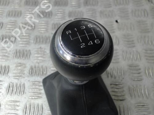 Gear lever AUDI A3 Sportback (8VA, 8VF) 2.0 TDI | BP24268912M90 
