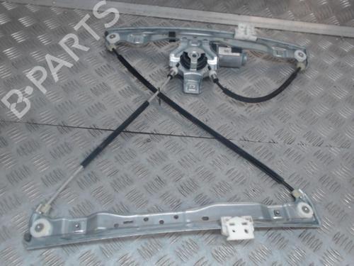 Front right window mechanism CITROËN DS3 (SA_) 1.6 HDi 90 | BP24274121C23 - Image 3