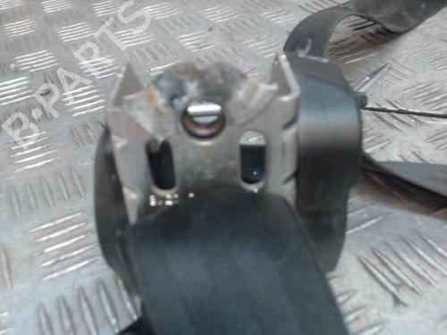 Front left seatbelt MPM MOTORS ERELIS (PS160) 1.2 T | BP37745092I26 - Image 3