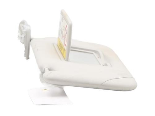 Right sun visor FORD FIESTA VII (HJ, HF) 1.0 EcoBoost | BP31175407I2  - Image 5