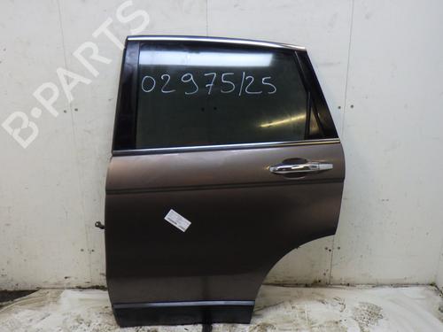 Portier links achter HONDA CR-V III (RE_) 2.2 i-DTEC 4WD (RE6) (150 hp) 32671492