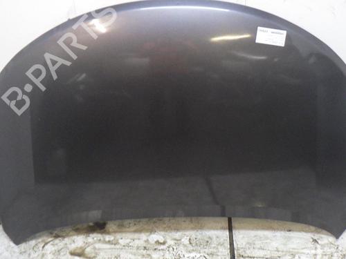Used Hood TOYOTA AVENSIS Saloon (_T27_) 2.0 D-4D (ADT270_, ADT270R) (126 hp) 30965144