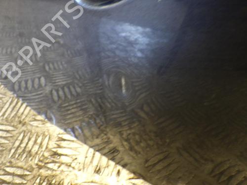 Right rear door RENAULT CLIO III Grandtour (KR0/1_) 1.5 dCi (KR0F) | BP24272257C5 