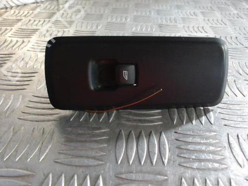 Used Right front window switch LAND ROVER RANGE ROVER SPORT I (L320) 3.0 D 4x4 (245 hp) 24264374
