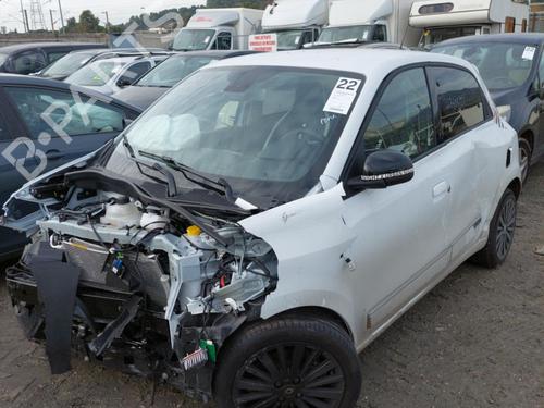 Left front steering knuckle RENAULT TWINGO III (BCM_, BCA_) 1.0 SCe 65 (BCMJ) | BP24281948M25 - Image 13