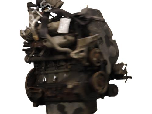Used Engine Engine RENAULT MASTER II Van (FD) 2.5 D (FD0A, FD0E, FD2E, FD3E) (80 hp) 40284199 40284199