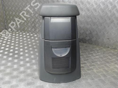 Armrest / Center console SSANGYONG STAVIC 2.7 270 sXDi 4x4 | BP24268504I20 