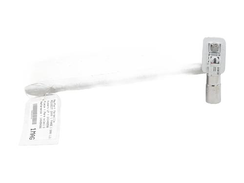 Right sun visor PEUGEOT 2008 I (CU_) 1.2 THP 110 / PureTech 110 | BP27324758I2  - Image 5