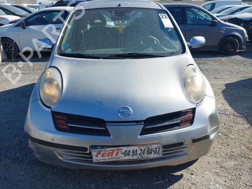 Left taillight NISSAN MICRA III (K12) 1.4 16V | BP24276879C34 