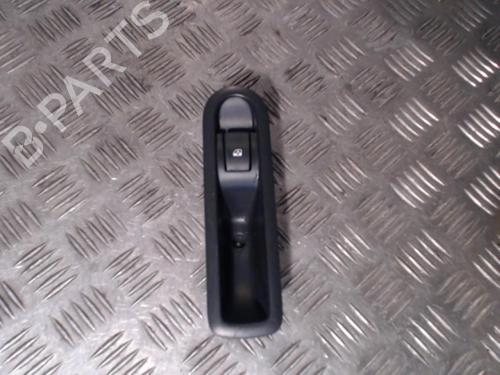 Used Left rear window switch RENAULT MEGANE II Estate (KM0/1_) 1.5 dCi (KM16, KM1E) (106 hp) 24270371