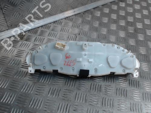 Instrument cluster PEUGEOT 208 I (CA_, CC_) 1.6 HDi / BlueHDi 75 | BP24283267C47 