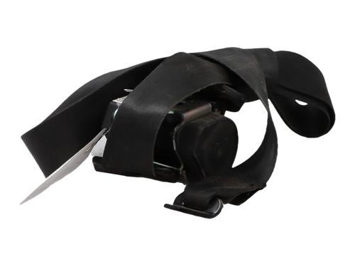 Front left seatbelt RENAULT KANGOO Express (FW0/1_) 1.5 dCi 75 (FW07, FW10, FW04) | BP38605915I26 - Image 3