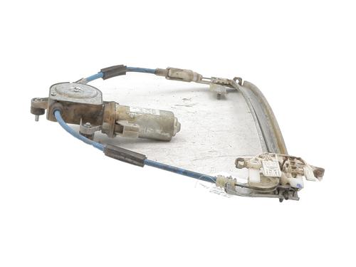 Front right window mechanism PEUGEOT 406 (8B) 2.0 HDI 110 | BP26685616C23 