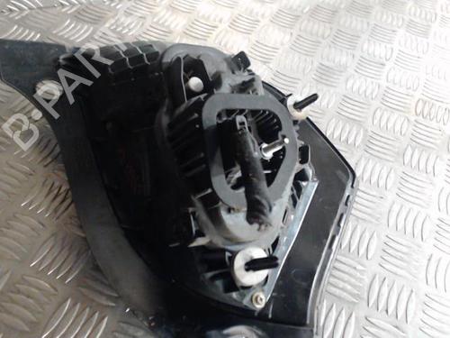 Right taillight RENAULT TWINGO III (BCM_, BCA_) 1.0 SCe 70 | BP24264916C35 - Image 2