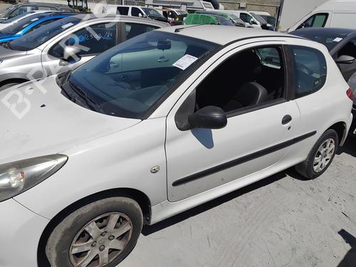 Used Parts PEUGEOT 206+ (2L_, 2M_) 1.1 4998055