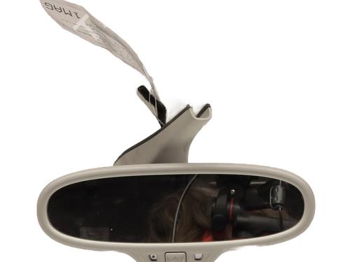Used Rear mirror AUDI A3 Sportback (8VA, 8VF) 2.0 TDI (150 hp) 24275171