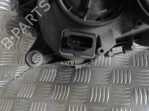 Used Right headlight Right headlight MERCEDES-BENZ CLK (C208) CLK 320 (208.365) (218 hp) 24265016 24265016