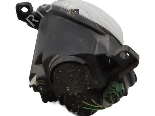 Right front indicator FIAT 500L (351_, 352_) 1.3 D Multijet (199LXY1A, 199LXY11) | BP31775836C33