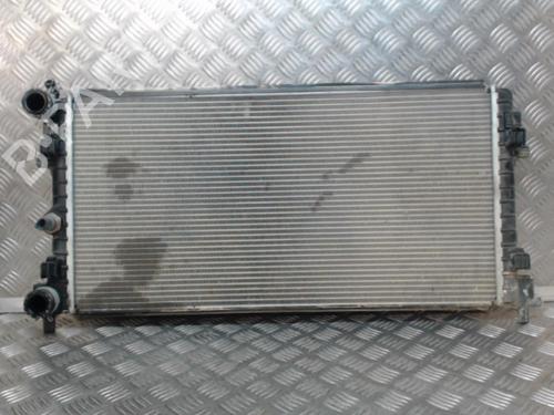 Water radiator AUDI A1 Sportback (8XA, 8XF) 1.0 TFSI | BP24277266M31 