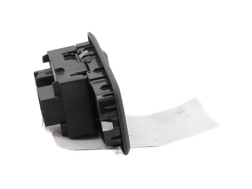 Used Left front window switch Left front window switch FORD FIESTA V (JH_, JD_) [2001-2014] 27633574 27633574