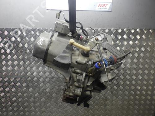 Used Gearbox CITROËN C3 I (FC_, FN_) 1.4 i (73 hp) 24276314