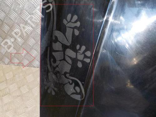 Hood HYUNDAI GETZ (TB) 1.5 CRDi | BP24282003C1 