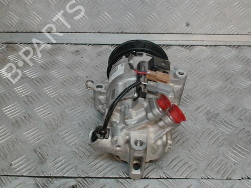 AC compressor RENAULT TWINGO III (BCM_, BCA_) 0.9 TCe 95 | BP24276396M34 