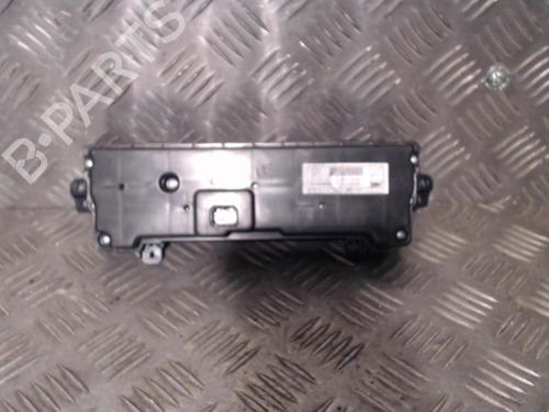 Climate control RENAULT KADJAR (HA_, HL_) 1.5 dCi 110 (HLA3) | BP24270308I5 